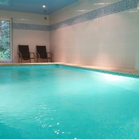 Pension Aspen Harrachov Bagian luar foto