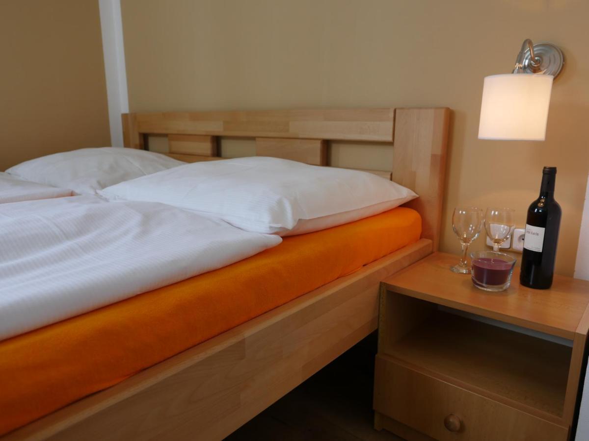 Pension Aspen Harrachov Bagian luar foto