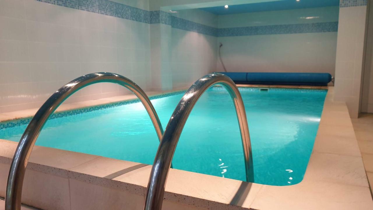 Pension Aspen Harrachov Bagian luar foto