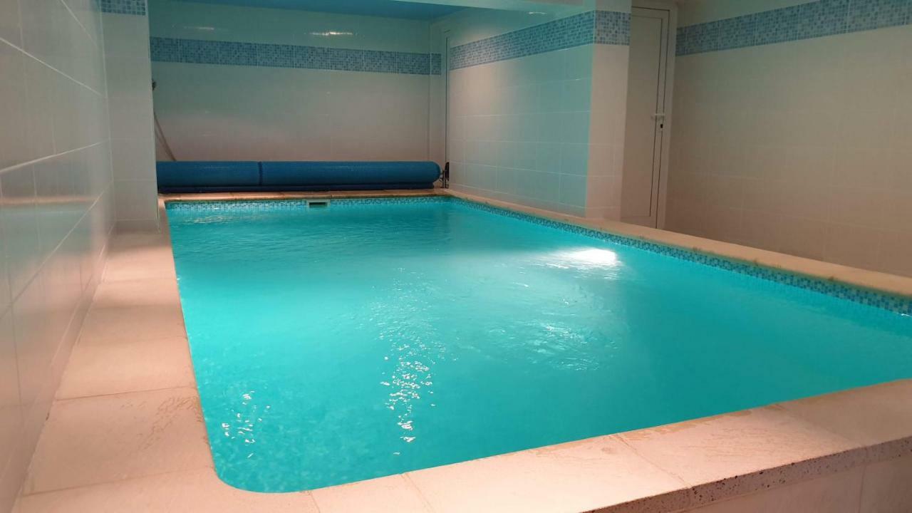 Pension Aspen Harrachov Bagian luar foto