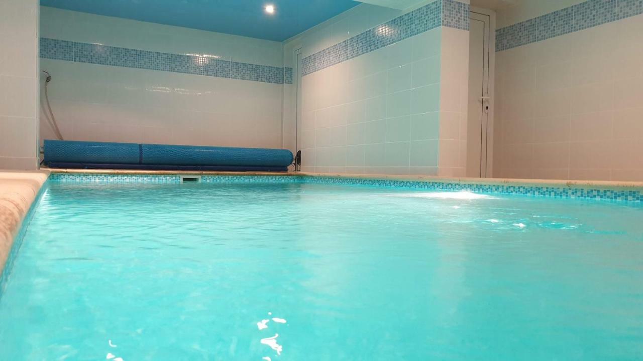 Pension Aspen Harrachov Bagian luar foto